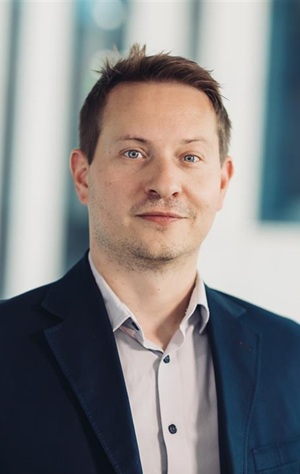 Adriaan van Heerden, ICMA