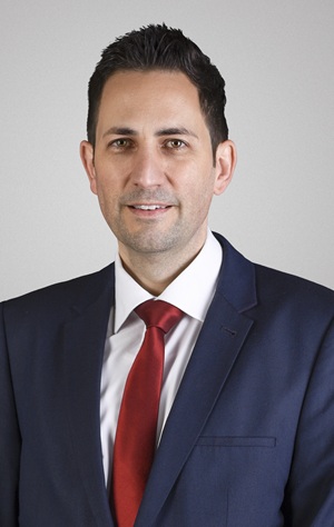 Beat Zenklusen, ICMA