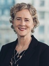 Georgina Jarratt, ICMA