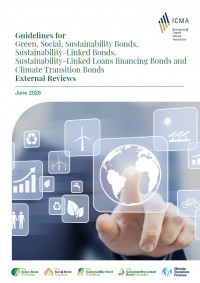 ICMA Principles - Guidelines for External Reviews - June 2026