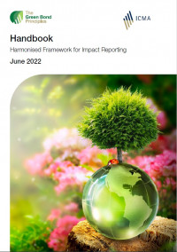 Handbook - Harmonised Framework for Impact Reporting June 2022