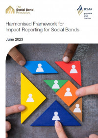 Harmonised framework for impact reporting for social bonds - June 2023
