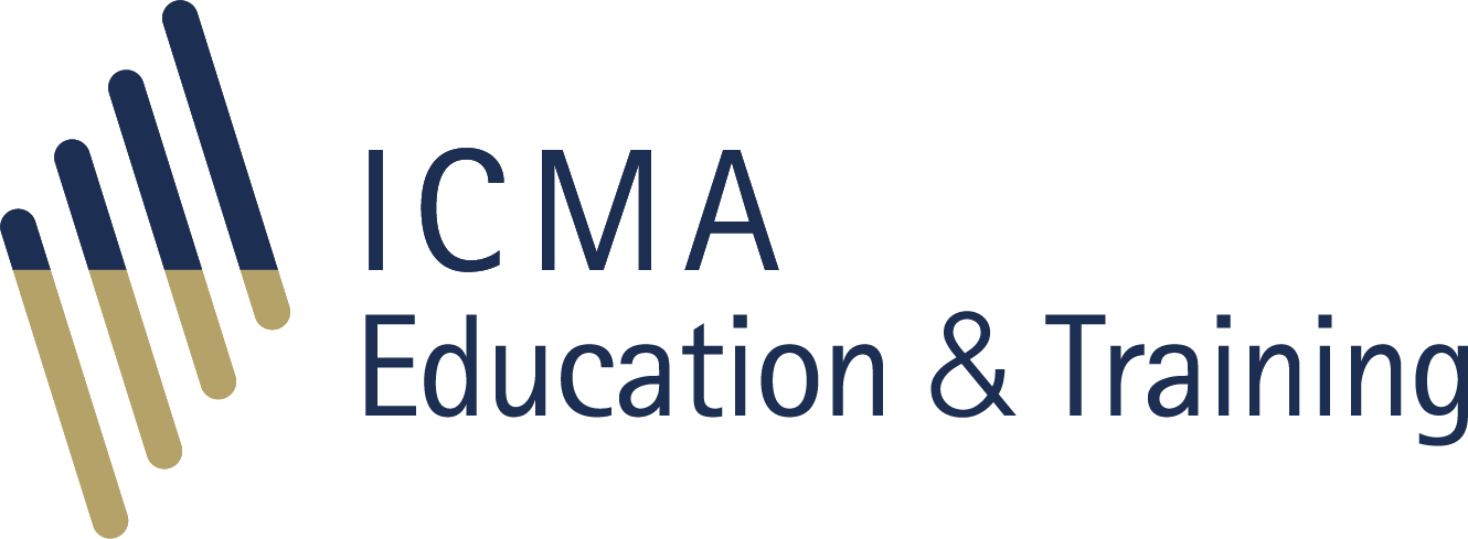 ICMA Logo