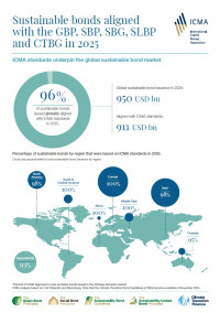 ICMA Principles infographic 2025