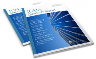 ICMA Quarterly Report Q3 2022