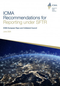 ICMA SFTR ICMA Recommendations - June 2026