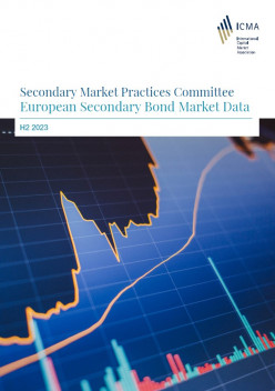 ICMA SMPC report - European Secondary Bond Market Data H2 2023 - March 2024