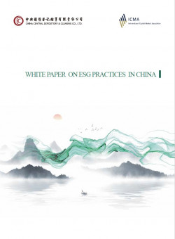 ICMA and CCDC white paper on ESG Practices in China_January 2023