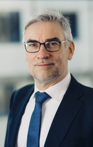 Thorsten Guthke, ICMA