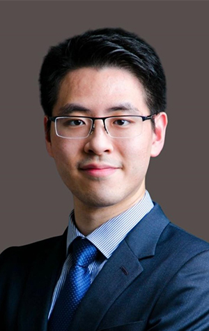 Alex Tsang