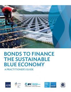 BONDS TO FINANCE THE SUSTAINABLE BLUE ECONOMY A PRACTITIONERS GUIDE SEPTEMBER 2023