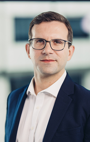 Gabriel Callsen