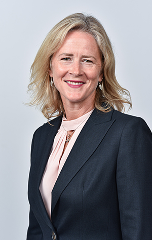 Georgina Jarratt