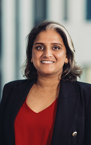 Ravina Patel