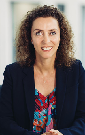 Simone Utermarck