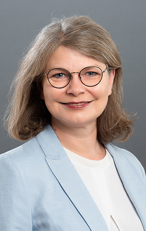 Valerie Guillaumin
